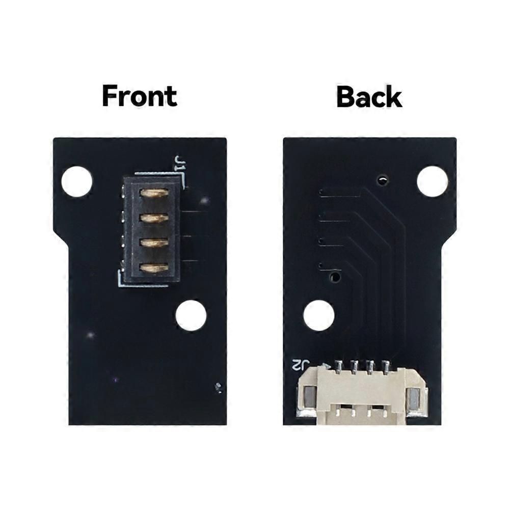 Fan Board Adapter Module PCB Sensor For AD5X Print Head Cooling Fan Interface Converter Electronic Component