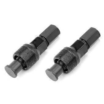 Dual-Piece Steel Crank Extractor
