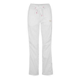 Puma Womens/Ladies Woven Trousers