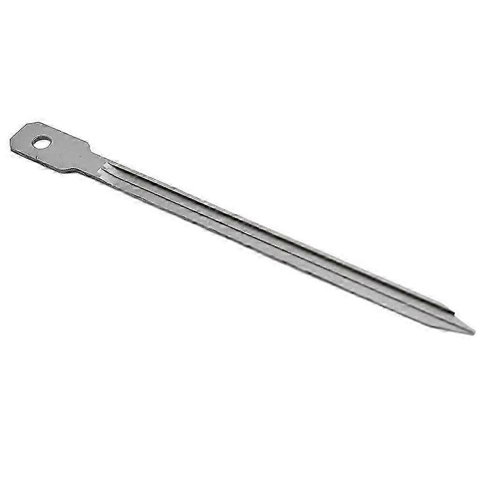 Alloy Steel Pin Driver Replacement