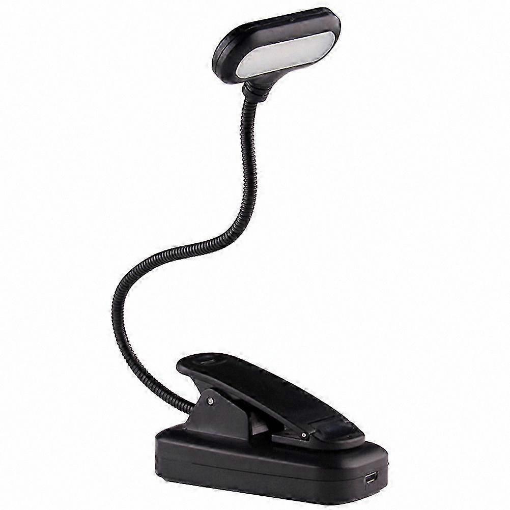 Reading USB LED Book Light