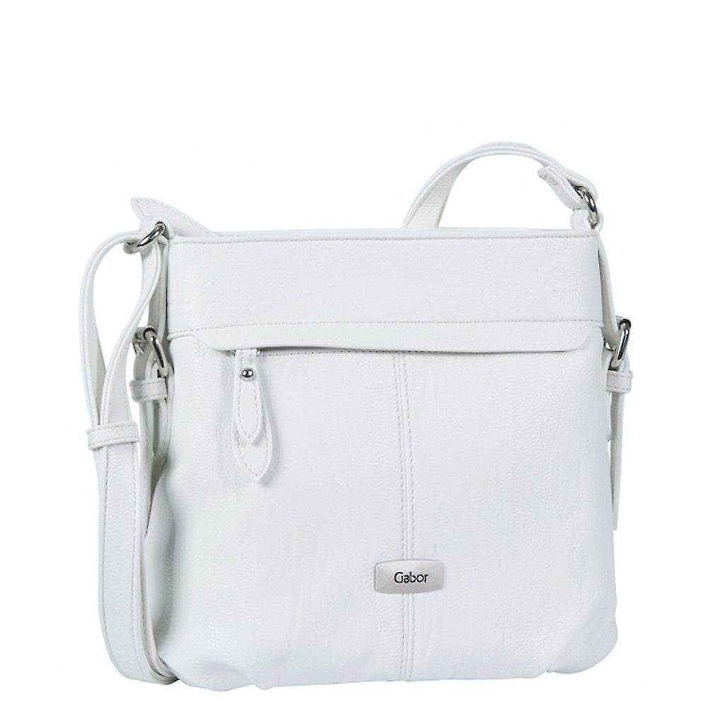 Gabor Lisa Womens Messenger Handbag