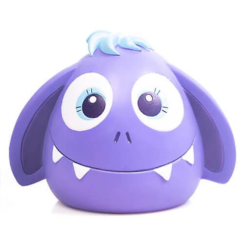 SCOUT Premium Quality Smooshos Pal Night Light Table Lamp Based Low Voltage LED