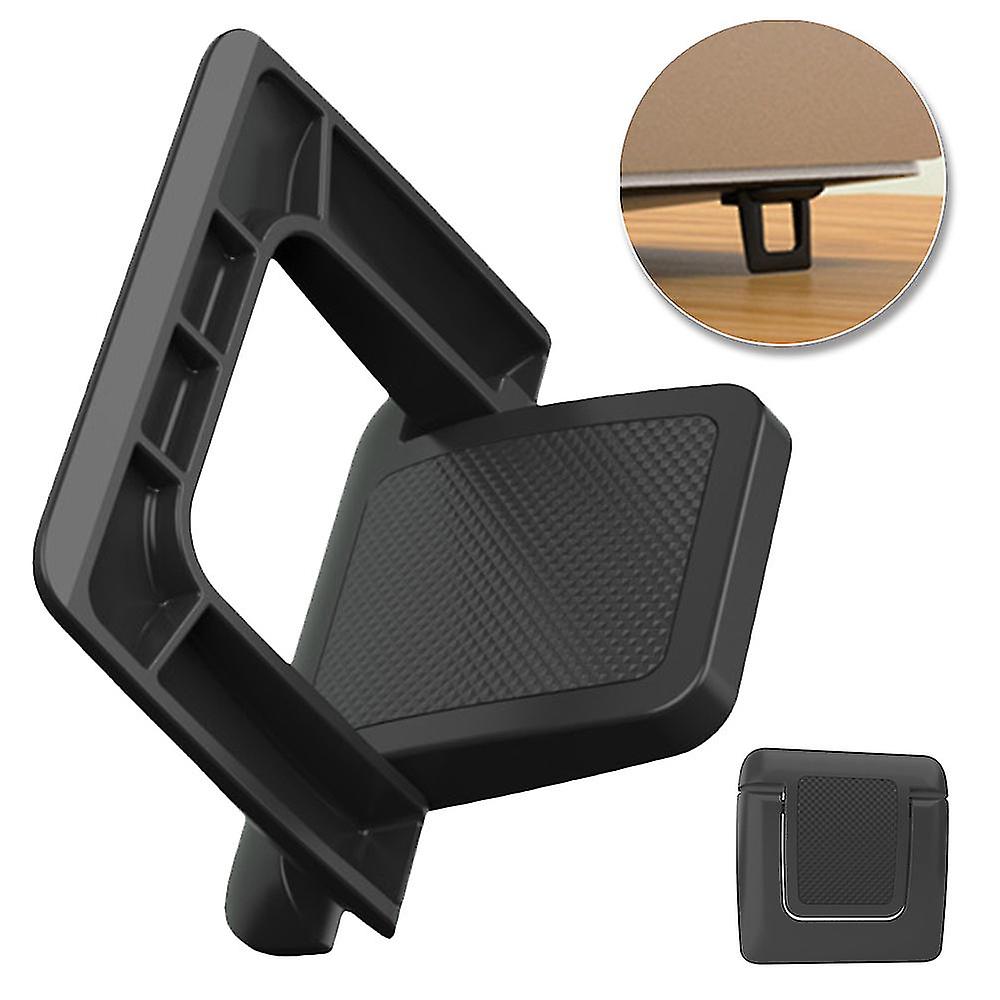 2pcs Portable Foldable Mini Laptop Stand Notebook Desktop Cooling Holder Adjustable Bracket