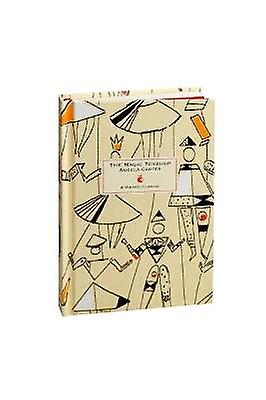 Magic Toyshop notebook-uri