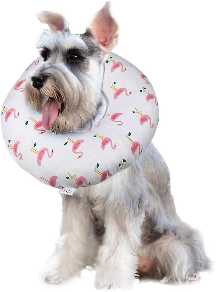 Cat Cone Adjustable Recovery Collar Soft After Surgery For Cats Wound Healing Protective E Collar Elizabethan Collars -