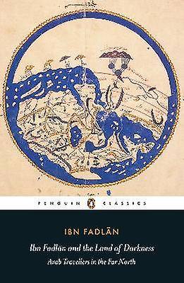 Ibn Fadlan og mørkets land