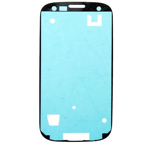 For Galaxy S Iii 10pcs Frame Adhesive Glue
