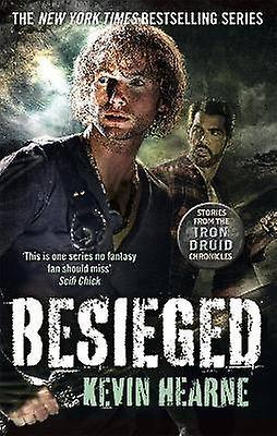 Besieged