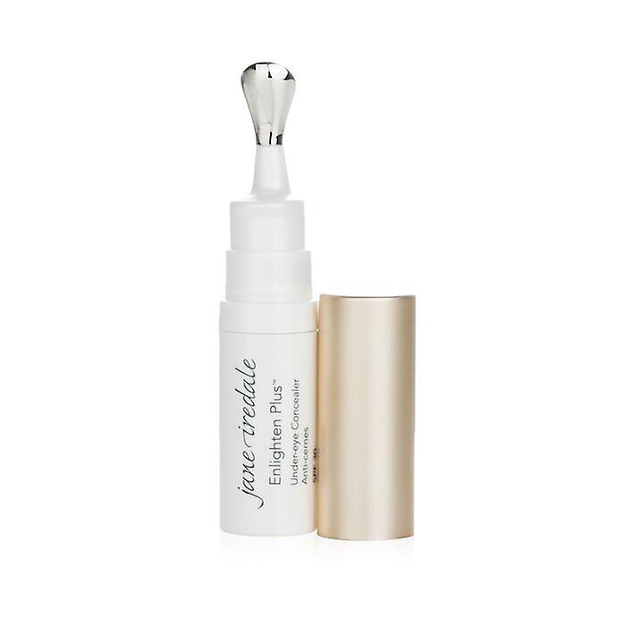 Jane Iredale Enlighten Plus Under Eye Concealer Spf 30 - # 2 Golden Peach Brown 6ml/0.21oz