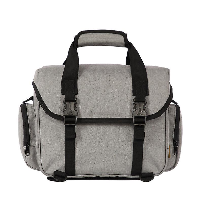 Camera Bag Multi-functional Water-proof Bag Digital Dslr Camera Bag Camera Bag Shoulder