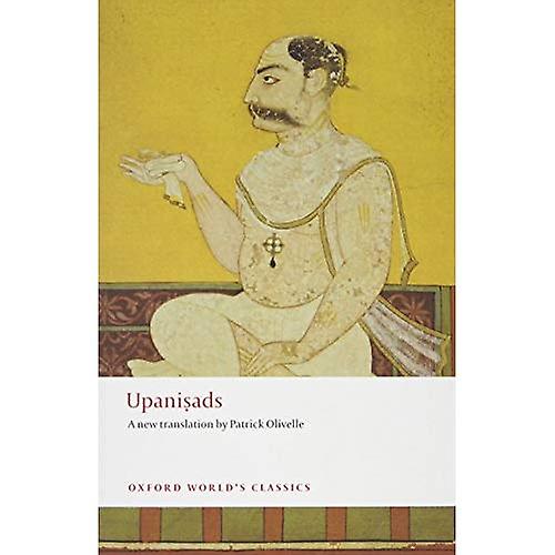 Upanisads (Oxford World's Classics)