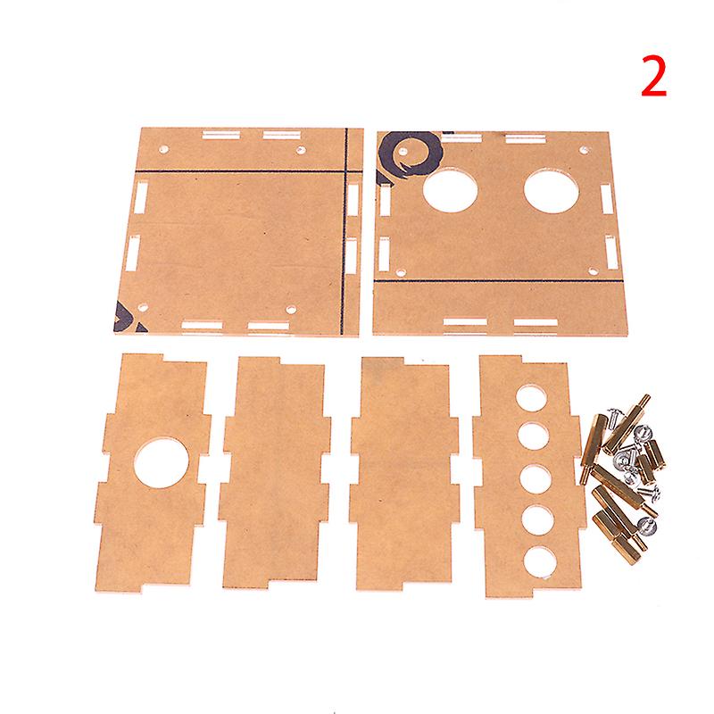 6j1 Tube Fever Pre Amplifier Preamp Amp Pre-amplifier Board Buffer Diy Kit 12v