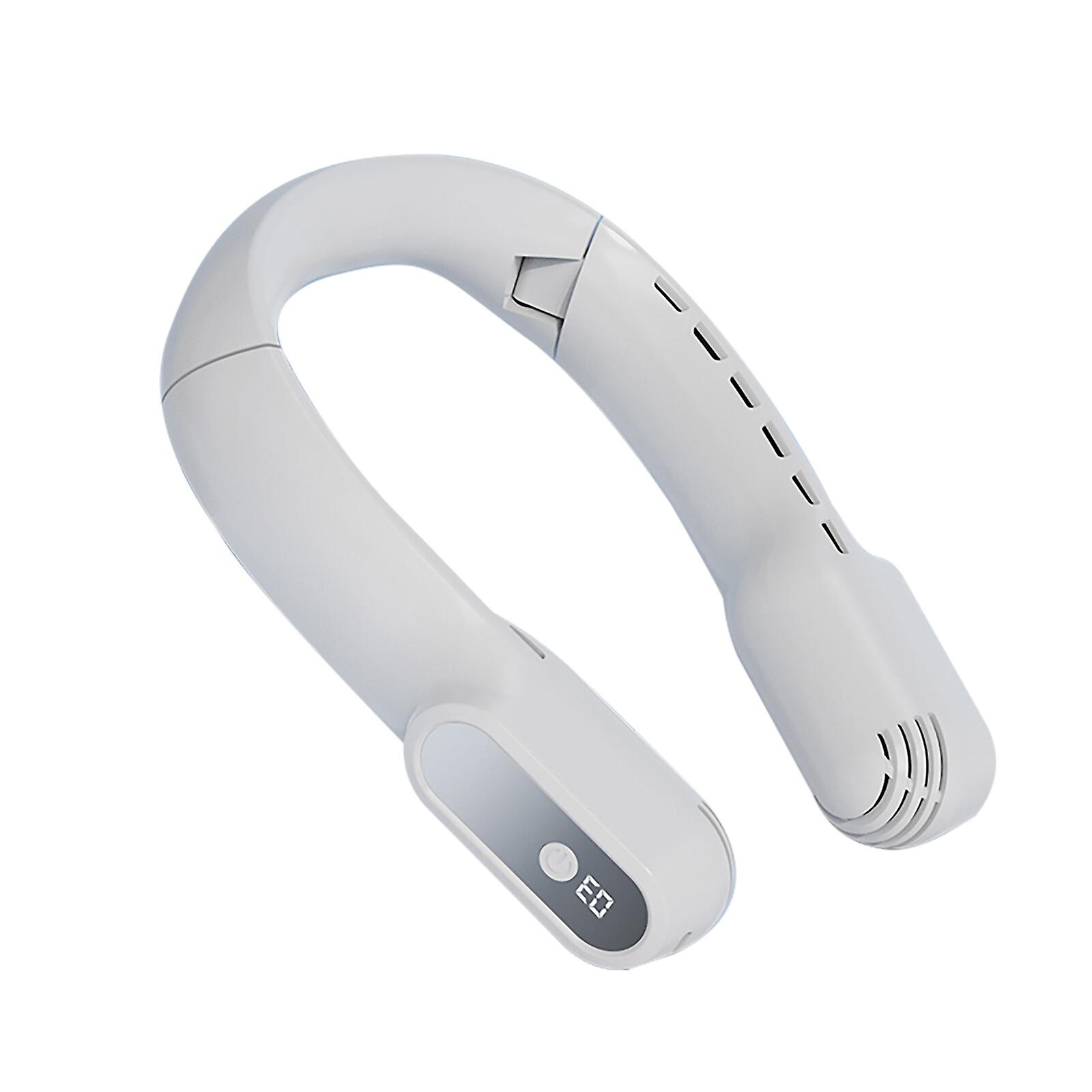 Ventilador de pescoço sem lâmina