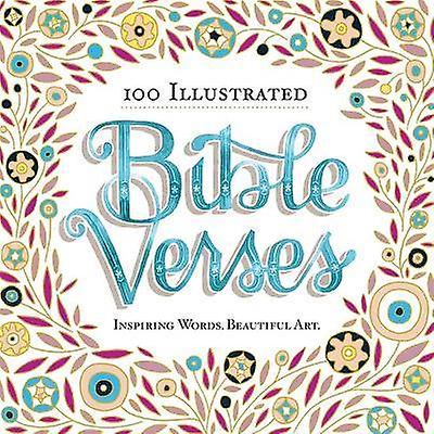 100 Illustrated Bible Verses