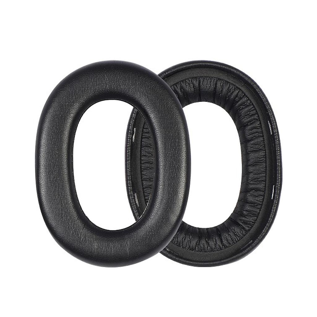 Replacement Ear Pads Memory Sponge Cushion for Elite 85H Headset Accessories