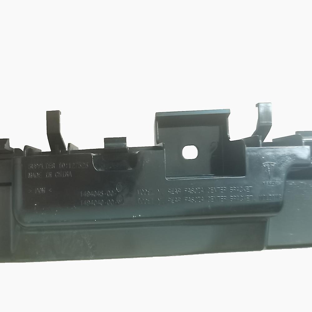 Auto Parts Middle Long Rear Bumper Bracket 1494045-00-c For Tesla Model Y