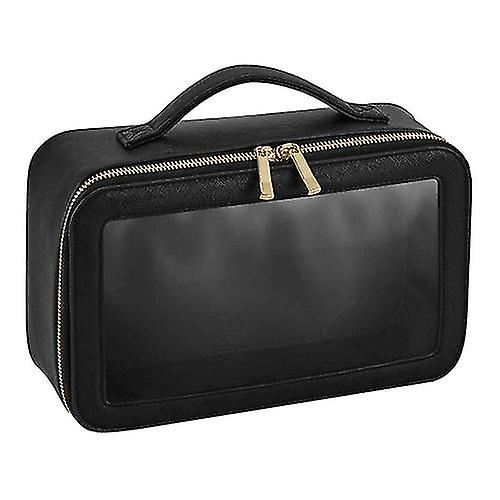 Bagbase Boutique Clear Toiletry Bag