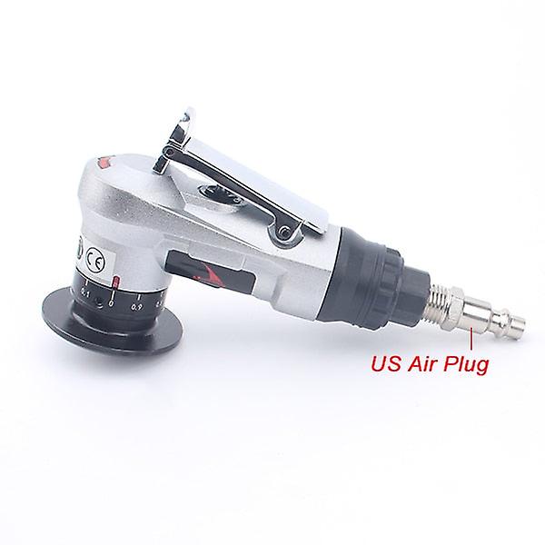 Mini Pneumatic Chamfering Machine Portable 45 Degree Chamfer Machine
