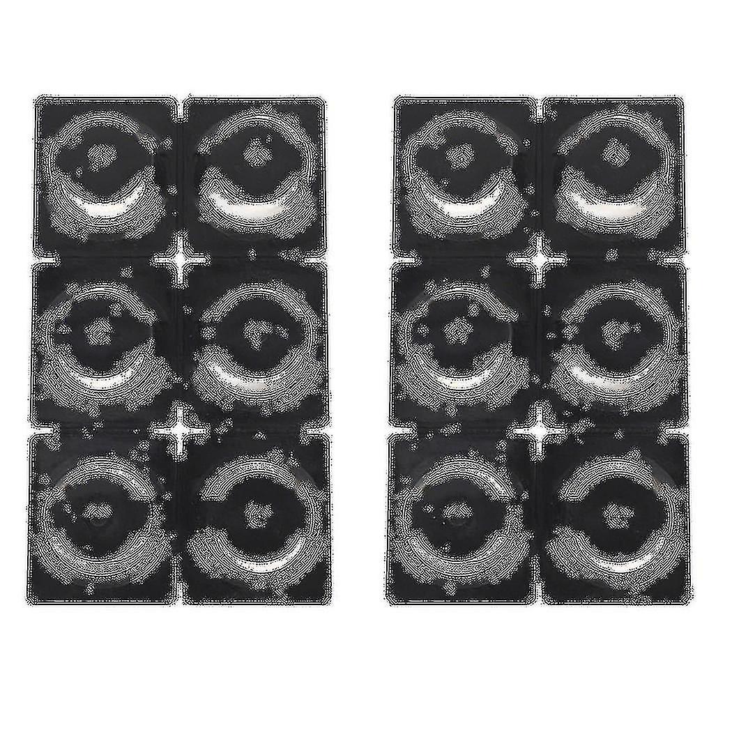 6 Τεμ/παρτίδα Μυρμήγκι που σκοτώνει σκόνη δόλωμα μυρμήγκια απωθητικό μυρμήγκι παράσιτο σκοτώνει δολώματα