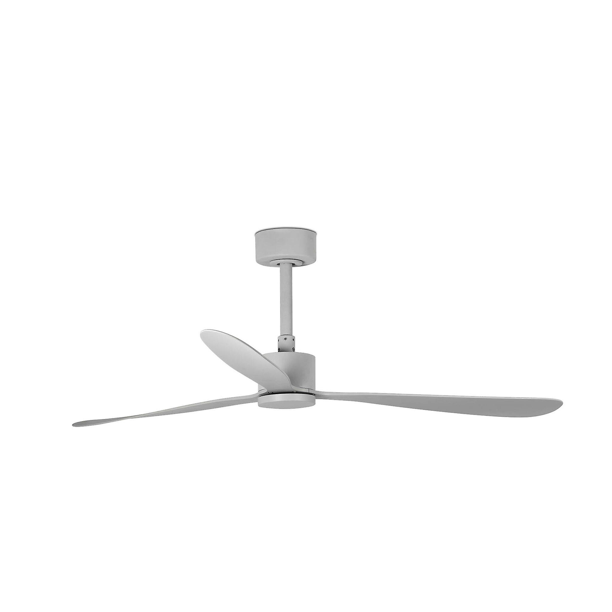 Faro Amelia Grey Ceiling Fan, 6 Speed