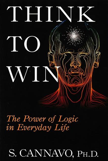 Think To Win by S. Cannavo Paperback Book