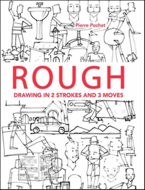 Rough by Pierre Pochet Paperback