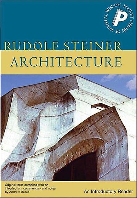 Architecture by Rudolf Steiner Paperback