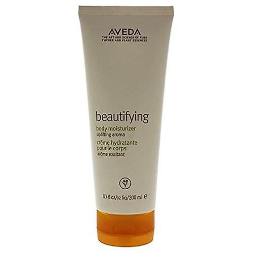 Aveda Beautifying Body Moisturizer 6.8 Oz