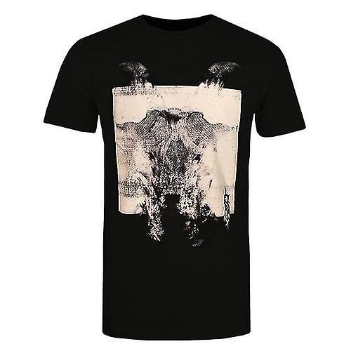 Slipknot Unisex Adult Devil Single Back Print T-Shirt