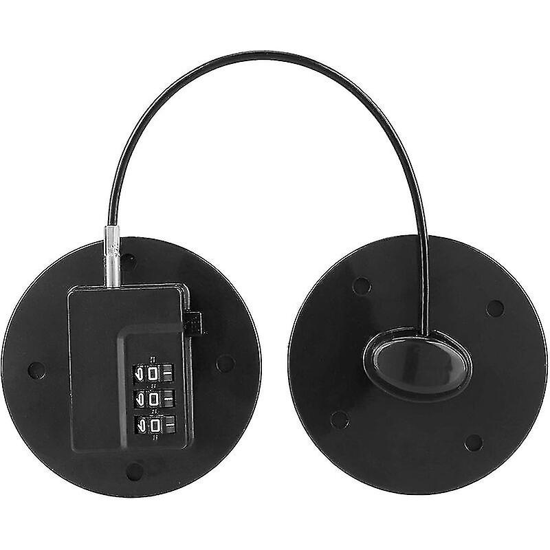 Window Protection Lock Refrigerator Lock Multifunctional Protection Lock Locks Security Locks For Enfan