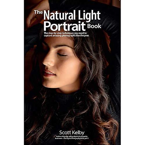 Mastering the Natural Light Portrait
