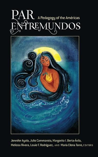 Par Entremundos Hardback Book