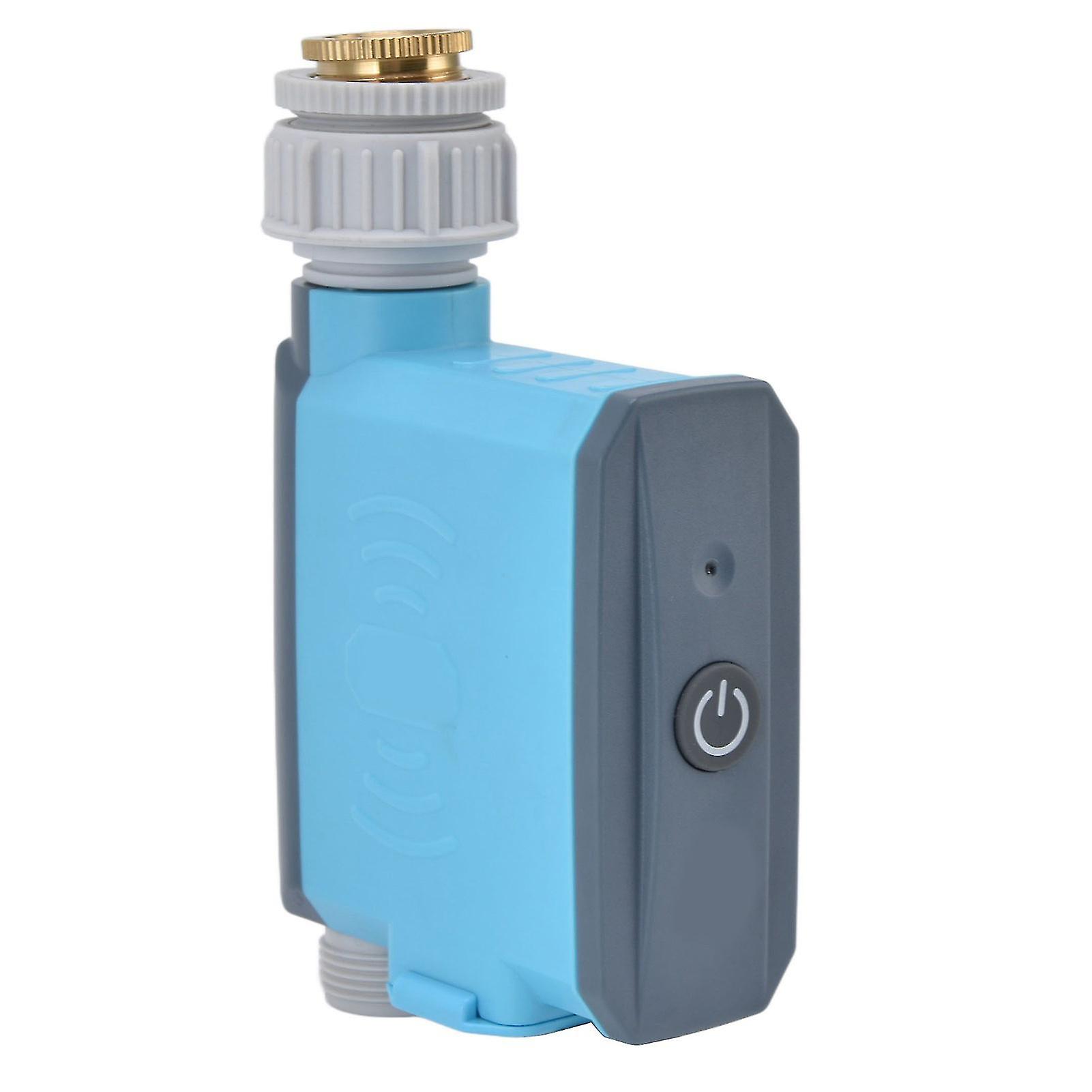 Timer di irrigazione Telecomando automatico Bluetooth per telefono cellulare IP67 Controller del sistema di irrigazione impermeabile