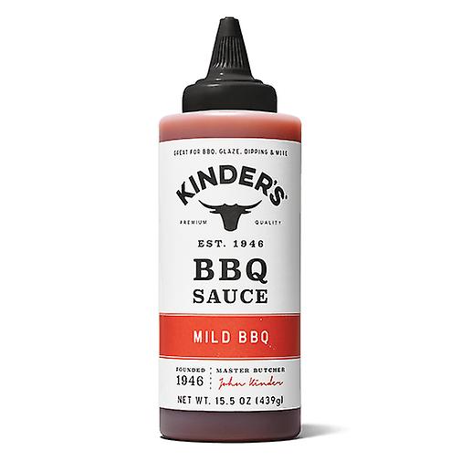 Kinder's BBQ Sauce & Dip Mild BBQ