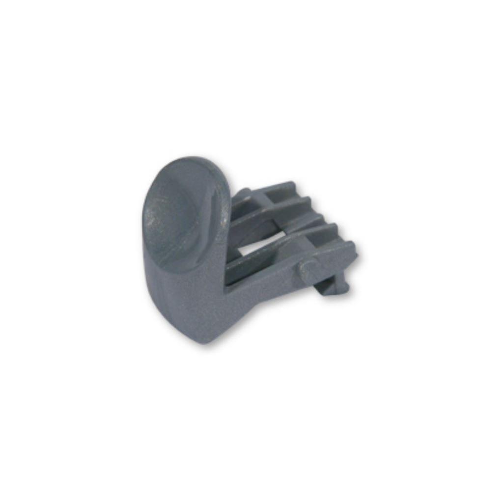 Cyclone Release Catch Metallic