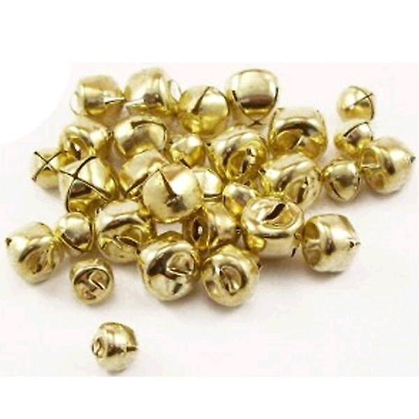 Gold bells