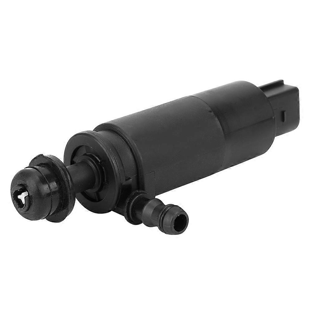 Windshield Washer Pump,Car Vehicle Windshield Washer Washer Pump Optimized for Excellence