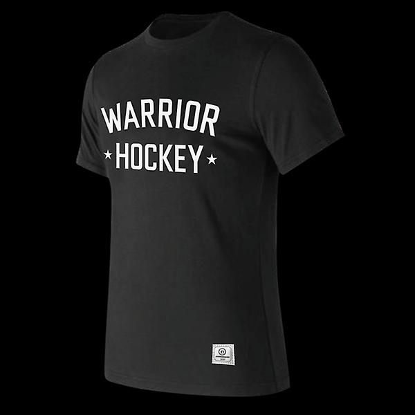 Warrior Hockey Tee Junior