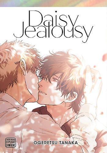 Daisy Jealousy by Ogeretsu Tanaka Paperback
