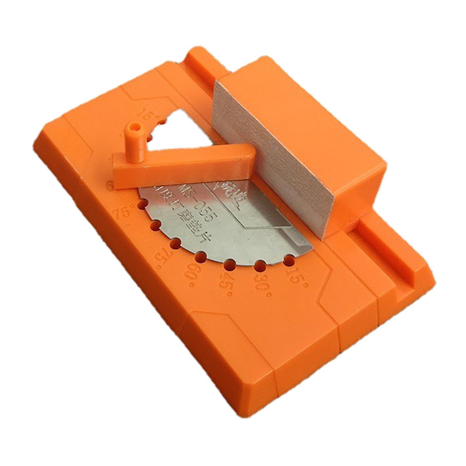 DIY Multi-Angle Sanding Slider Grinding Tool for   Model Crafts Tools