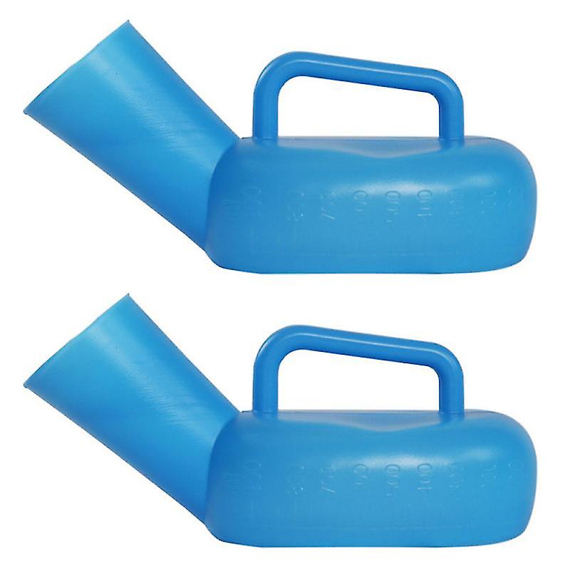 2pcs Thickened Urinals