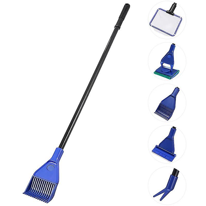 1set Aquarium Cleaning Kit
