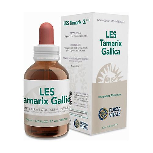 LES Tamarix Gallica 50 ml