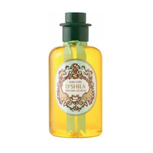 Honey shampoo 30 ml