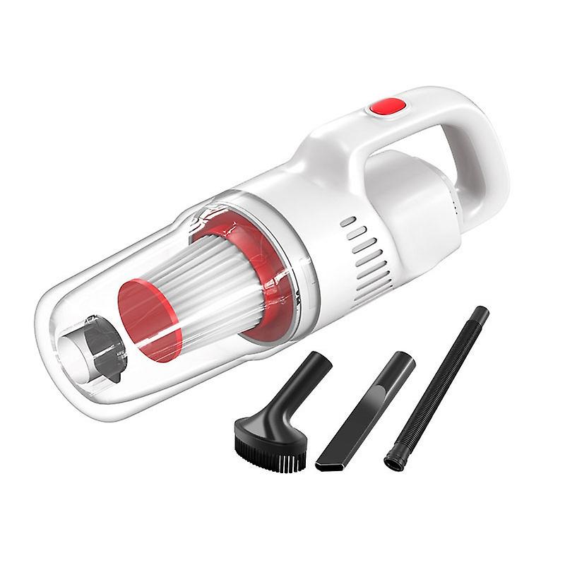 Handheld Powerful Vacuum Cleaner Car Wired