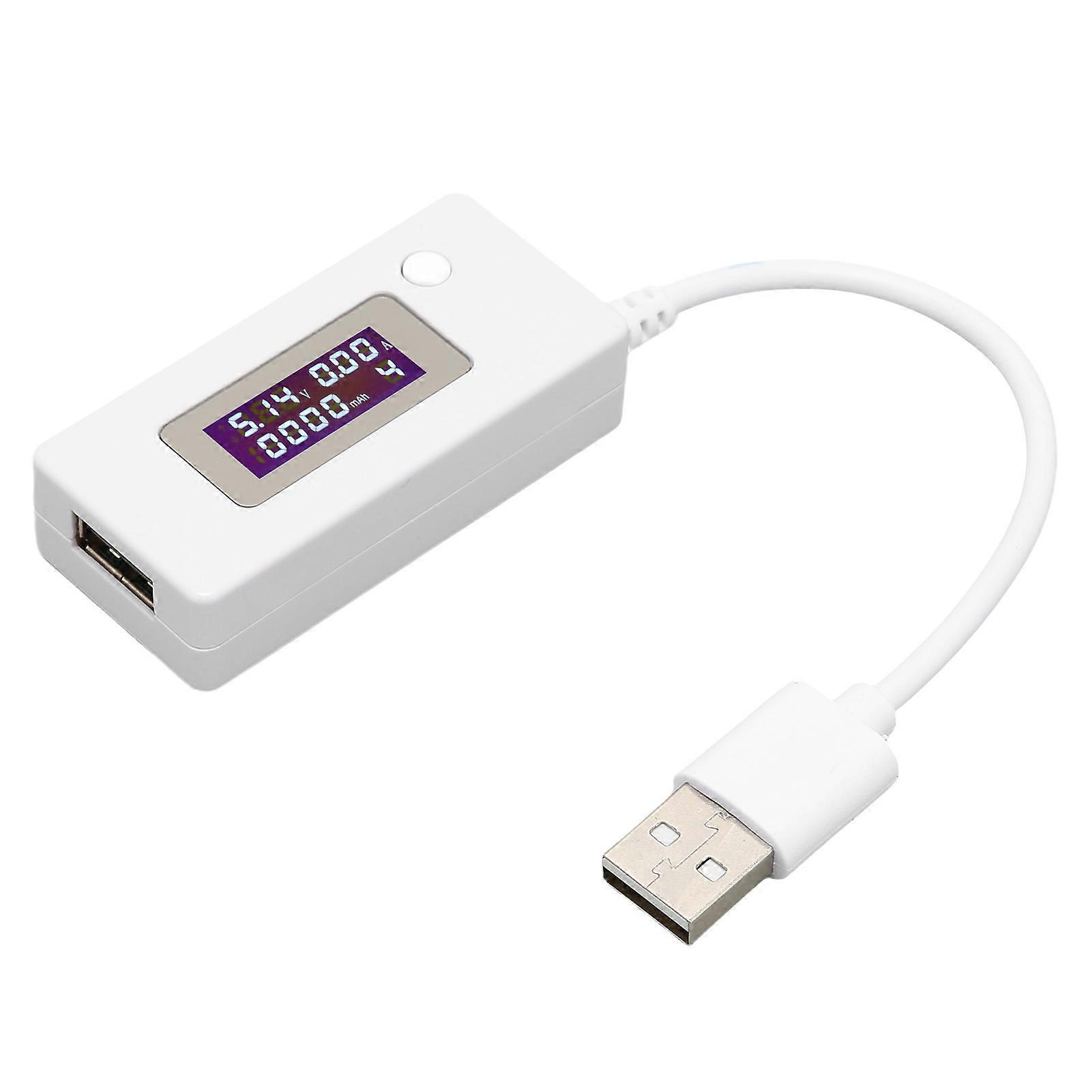 Multifunctional Digital Multimeter Electrical Tester Voltage and Current Power Detector for Phone Repairing 