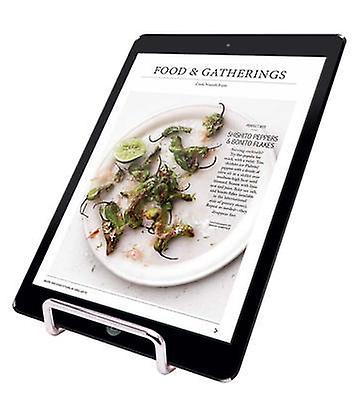 Kokboksstöd / Ipad hållare