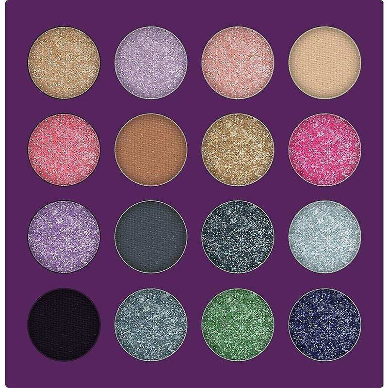 Kokie Essentials Pure Magic Oogschaduw Palet