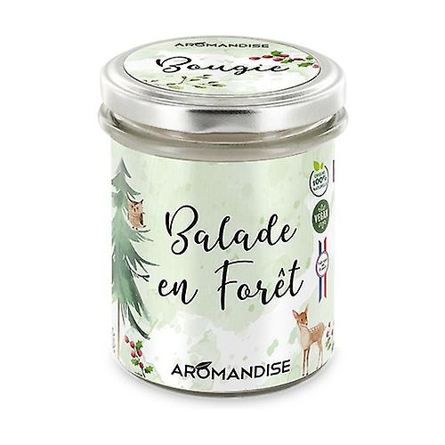 Forest Walk Candle 1 unit